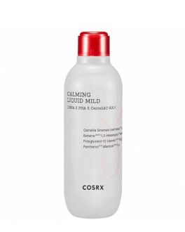COSRX Fluid cu efect de vindecare intensă AC Collection Calming, 125 ml
