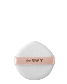 the SAEM Спонж для макияжа Art'Lif Water Drop Cushion, 1 шт