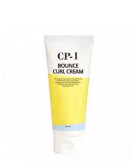 CP1 Cremă hidratantă pentru păr Bounce Curl, 150 ml