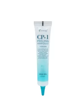 CP1 Peeling pentru scalp Head Spa, 20 ml