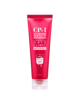 CP1 Ser revitalizant pentru păr 3Seconds Hair Fill-Up, 120 ml