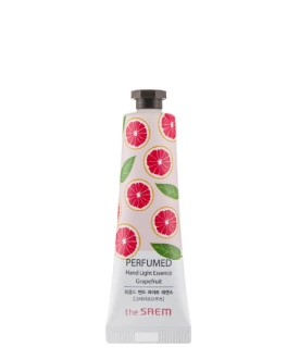 the SAEM Esență parfumată pentru mâini Grapefruit, 30 ml