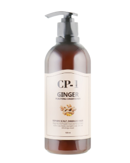 CP1 Condiționer pentru păr Ginger Purifying, 500 ml