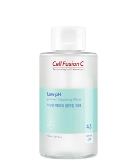Cell Fusion C Apă micelară Low pH, 500 ml