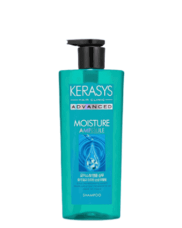 Kerasys Șampon hidratant Moisture, 600 ml