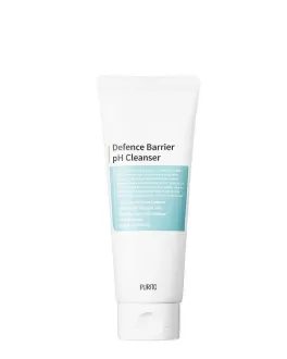 Purito SEOUL Gel pentru curățarea pielii Defence Barrier, 150 ml
