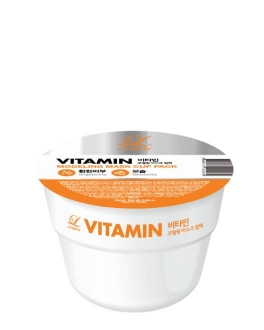 LINDSAY Альгинатная маска Vitamin, 28 г