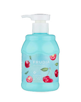 Frudia Успокаивающий гель для душа с вишней My Orchard Cherry Body Wash, 350 ml