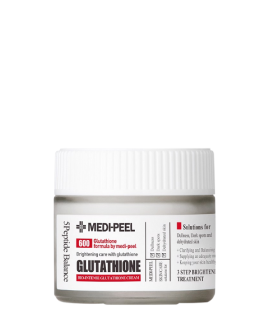 MEDI-PEEL Осветляющий крем Bio Intense Glutathione, 50 г