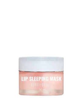 BEAUTYDRUGS Ночная маска для губ Lip Sleeping Mask, 30 мл