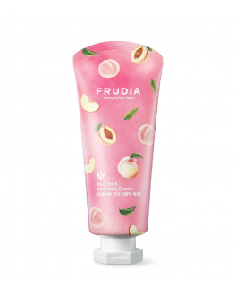Frudia Питательная эссенция для тела My Orchard Peach, 200 мл