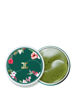 JayJun Гидрогелевые патчи Green Tea, 60 шт