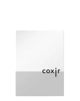 Coxir Set pentru față Vita C Bright Gift Set, 3 buc