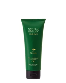 Abreeze Balsam-mască pentru păr Natural Organic CR, 220 gr