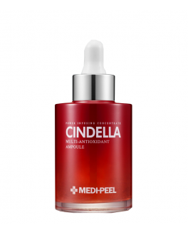 MEDI-PEEL Антиоксидантная сыворотка Cindella, 100 мл