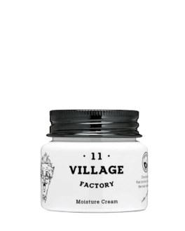 Village 11 Factory Cremă de față Moisture, 55 ml