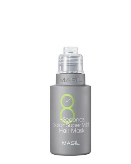 Masil Mască-expres revitalizantă pentru păr 8 Seconds Super Mild