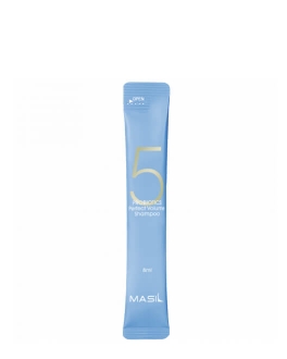 Masil Șampon pentru volum 5 Probiotics Perfect Volume, 8 ml