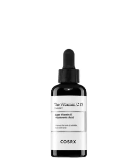 COSRX Антиоксидантная сыворотка The Vitamin C 23, 20 г